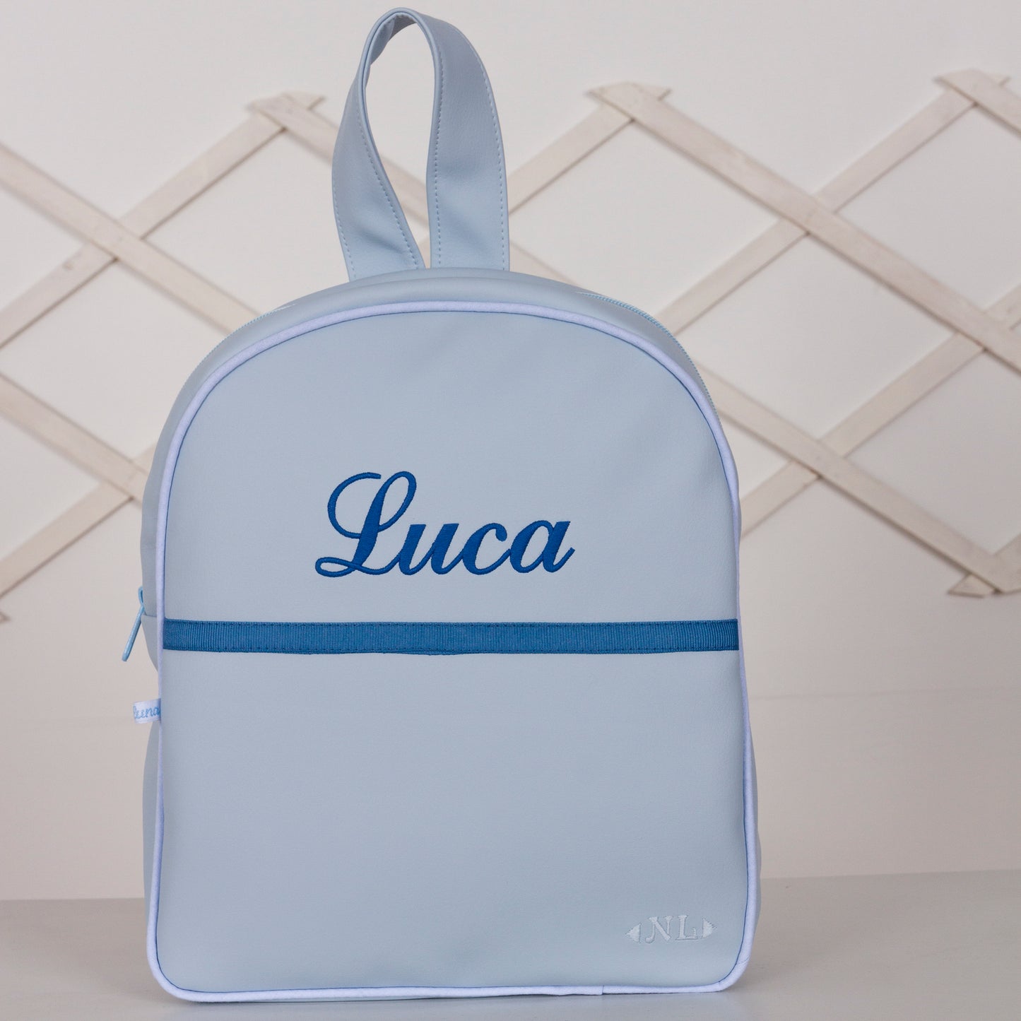 Personalised Backpack - littlestarschildrenswear