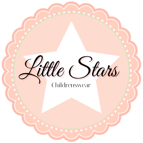 LITTLE STARS CHILDRENSWEAR GIFT CARD