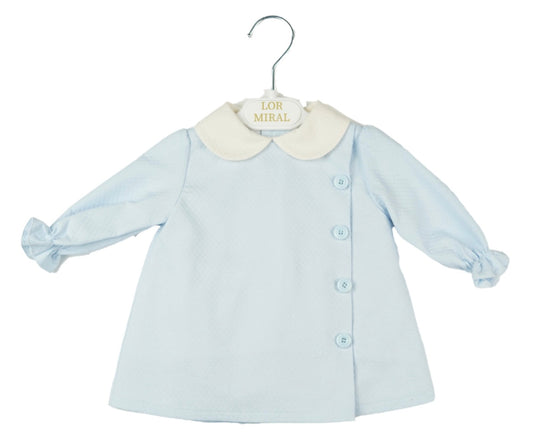Girls Collar Dress - littlestarschildrenswear