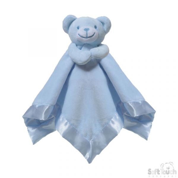 Bear Comforter - littlestarschildrenswear